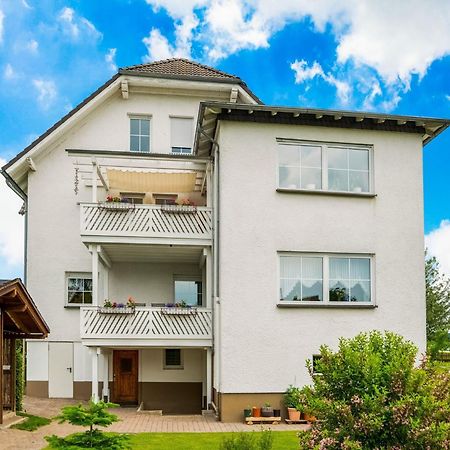 Luxurious Apartment In Medebach Near Public Pool Екстер'єр фото