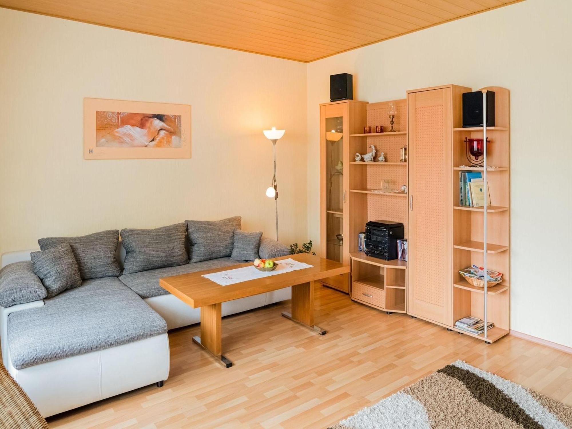 Luxurious Apartment In Medebach Near Public Pool Екстер'єр фото