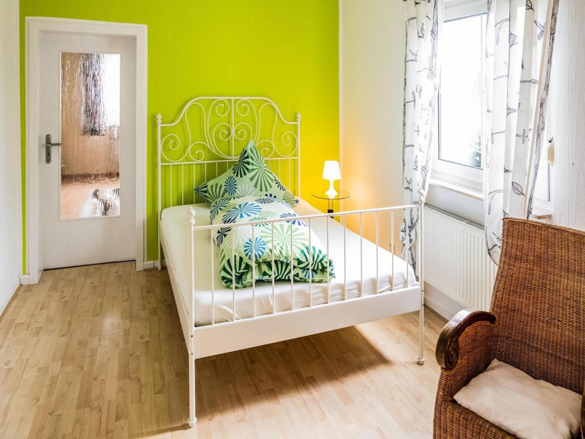Luxurious Apartment In Medebach Near Public Pool Екстер'єр фото