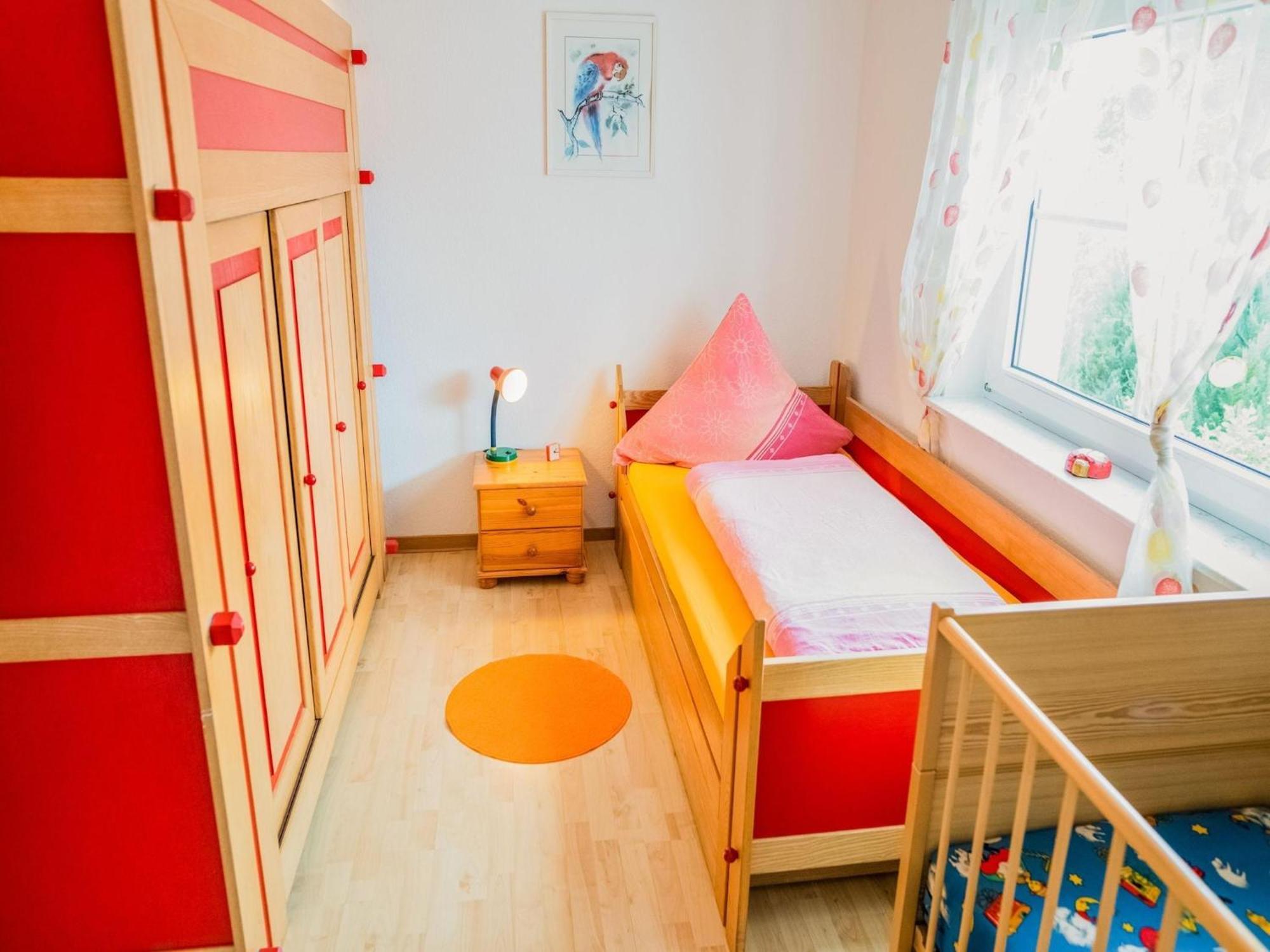 Luxurious Apartment In Medebach Near Public Pool Екстер'єр фото