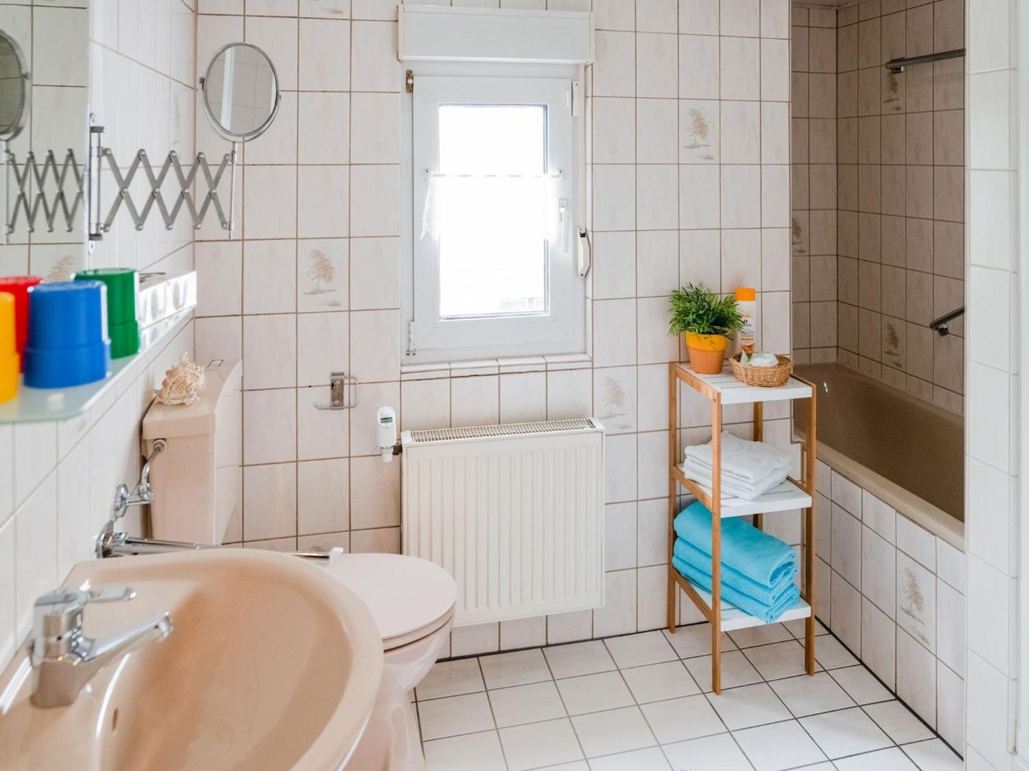 Luxurious Apartment In Medebach Near Public Pool Екстер'єр фото