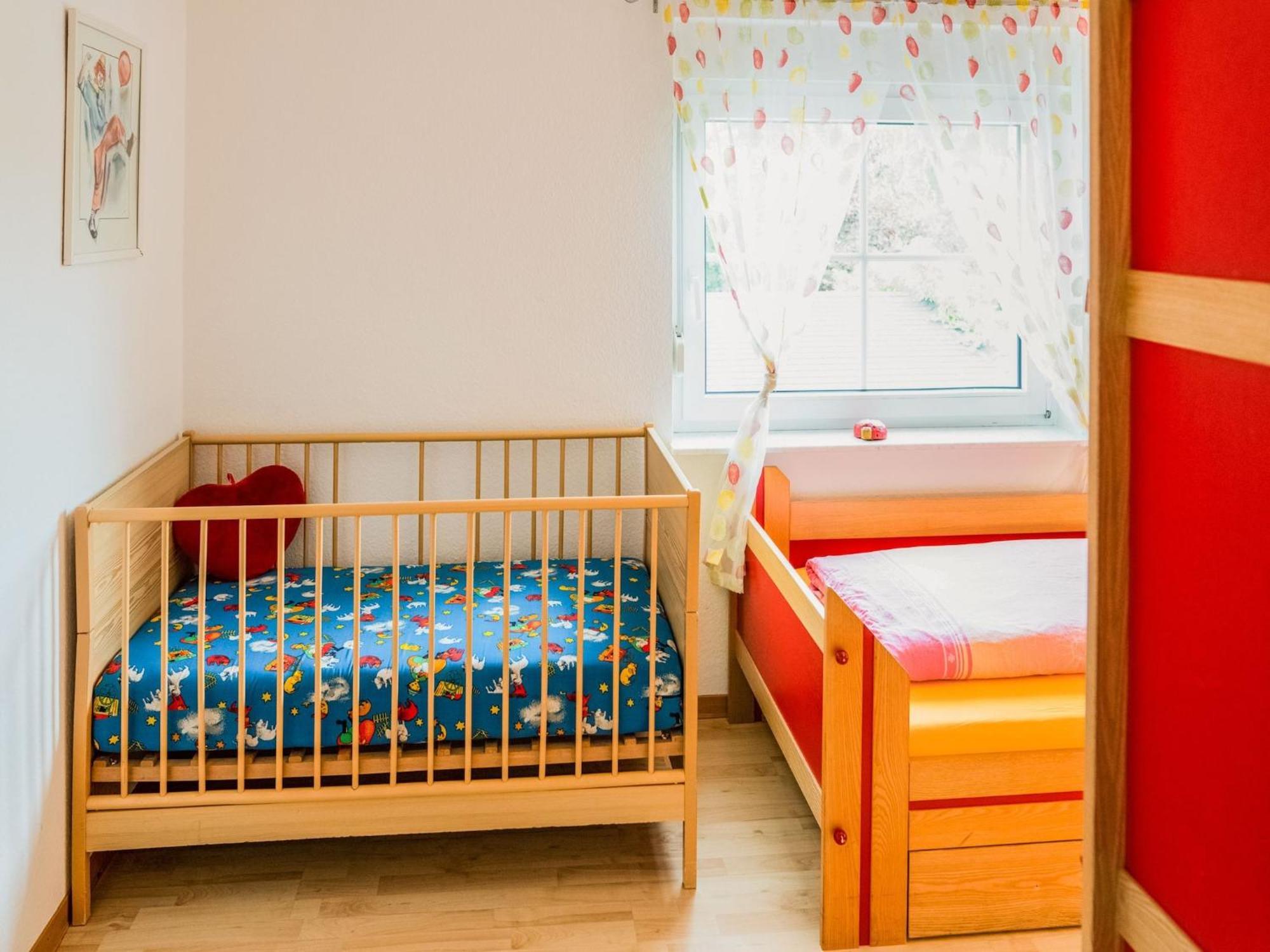 Luxurious Apartment In Medebach Near Public Pool Екстер'єр фото