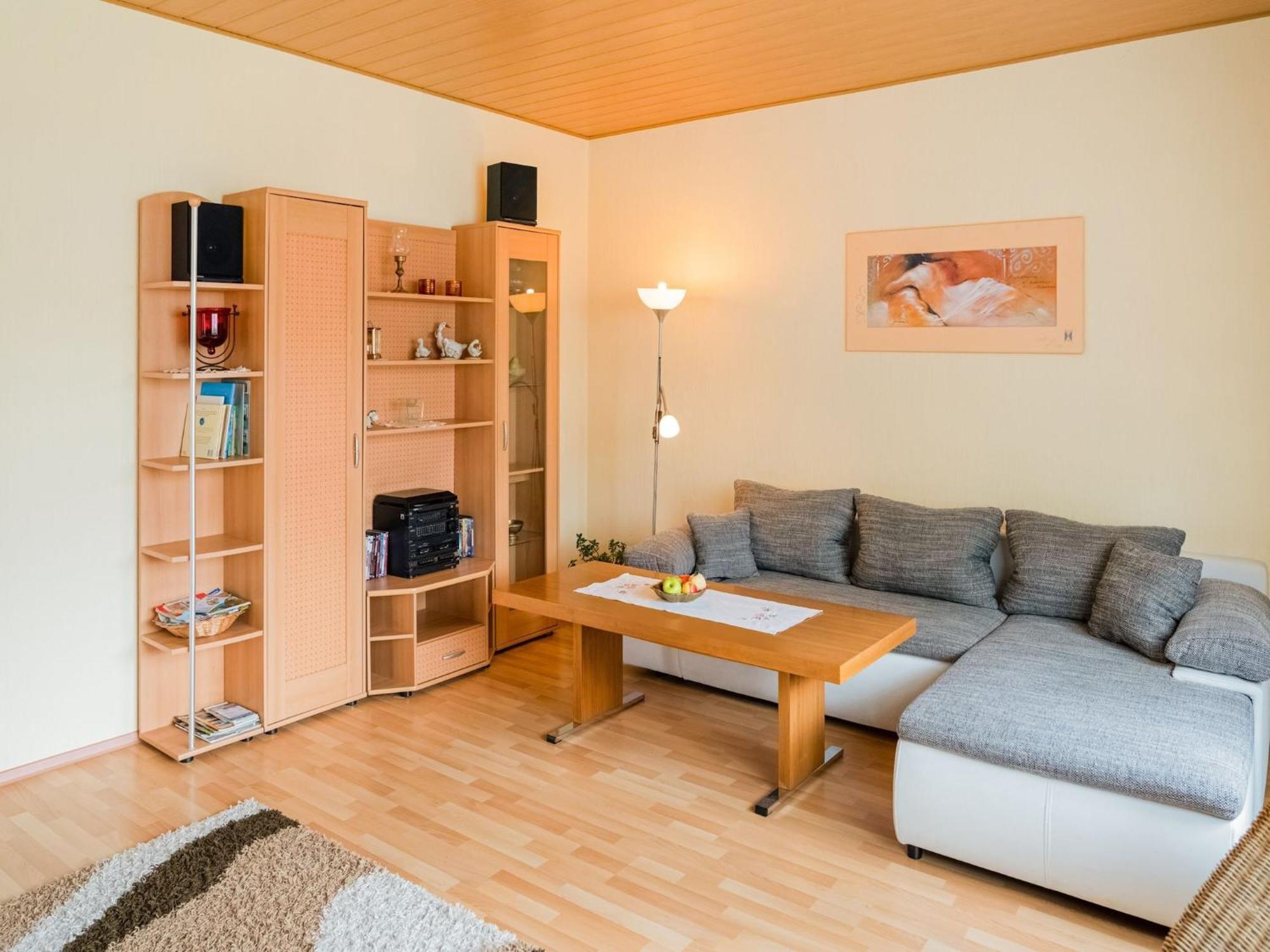Luxurious Apartment In Medebach Near Public Pool Екстер'єр фото