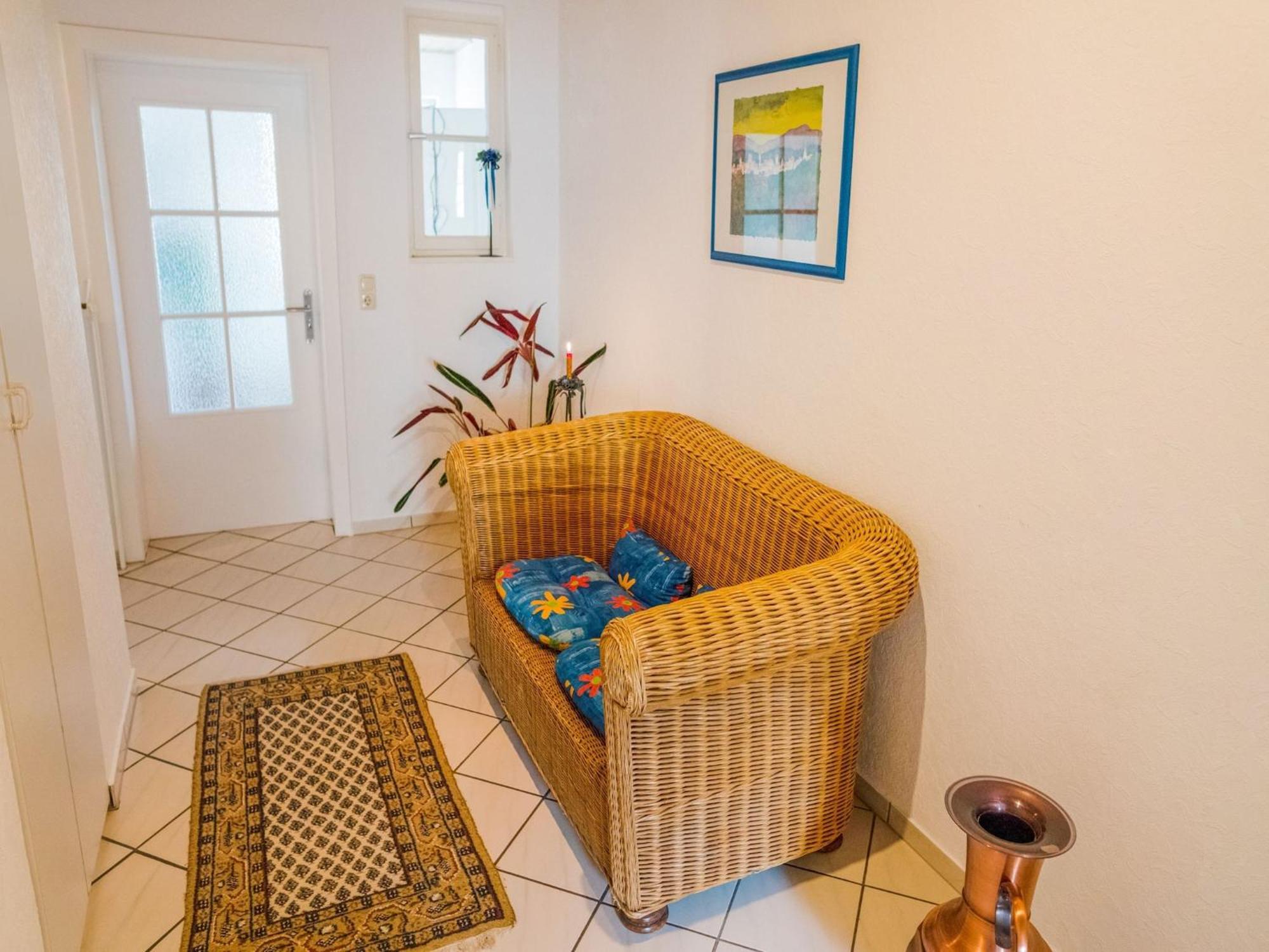 Luxurious Apartment In Medebach Near Public Pool Екстер'єр фото