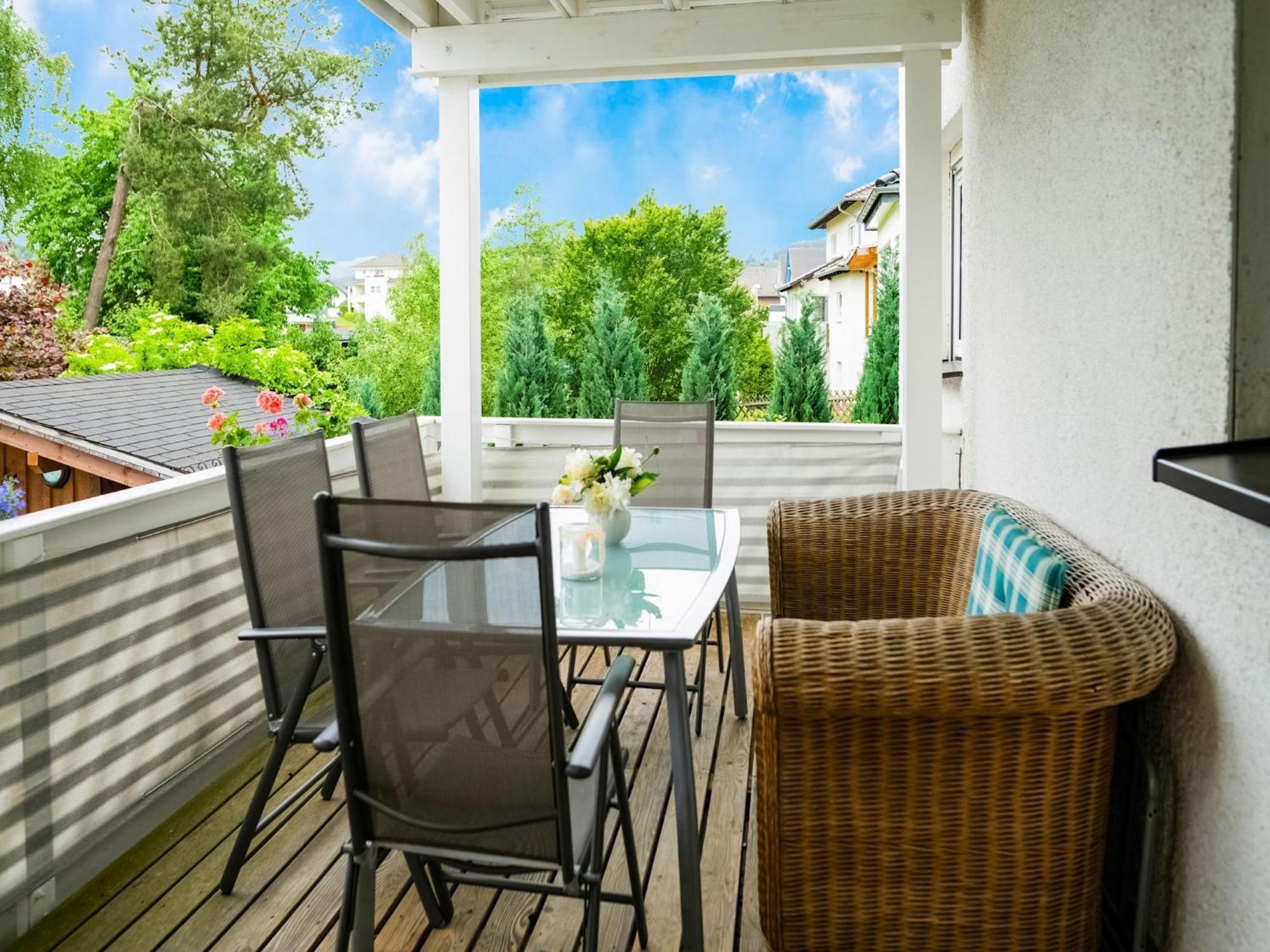 Luxurious Apartment In Medebach Near Public Pool Екстер'єр фото
