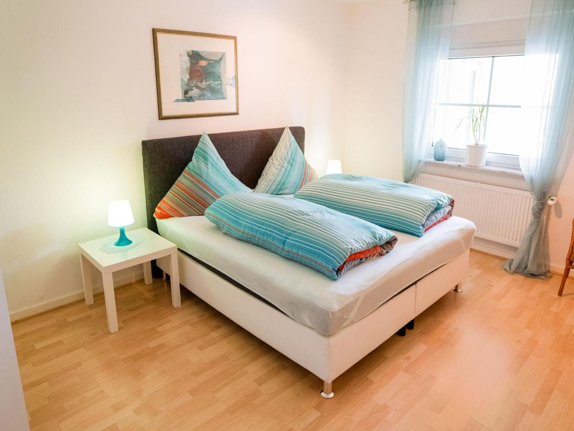 Luxurious Apartment In Medebach Near Public Pool Екстер'єр фото