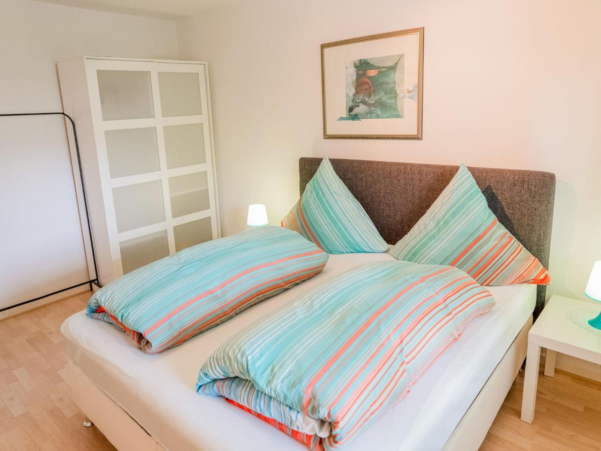 Luxurious Apartment In Medebach Near Public Pool Екстер'єр фото