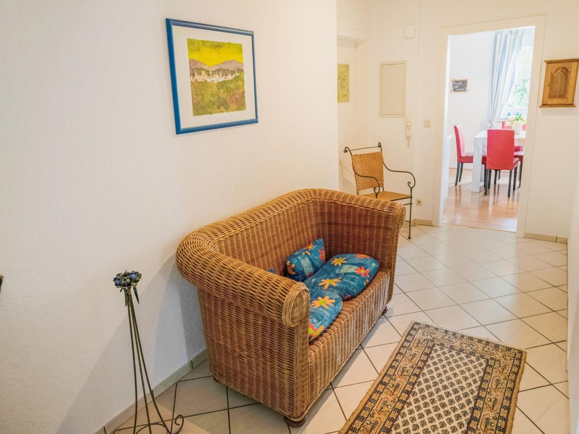 Luxurious Apartment In Medebach Near Public Pool Екстер'єр фото