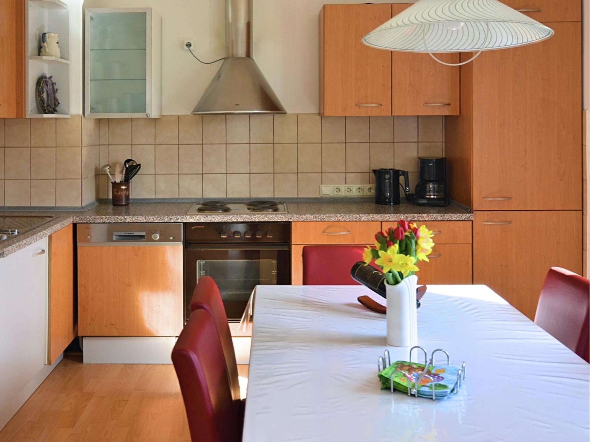 Luxurious Apartment In Medebach Near Public Pool Екстер'єр фото