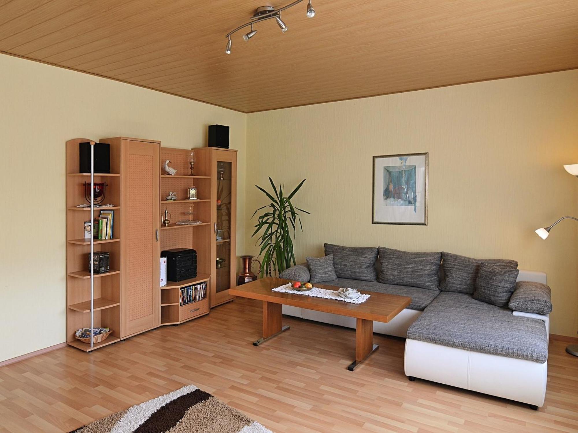 Luxurious Apartment In Medebach Near Public Pool Екстер'єр фото